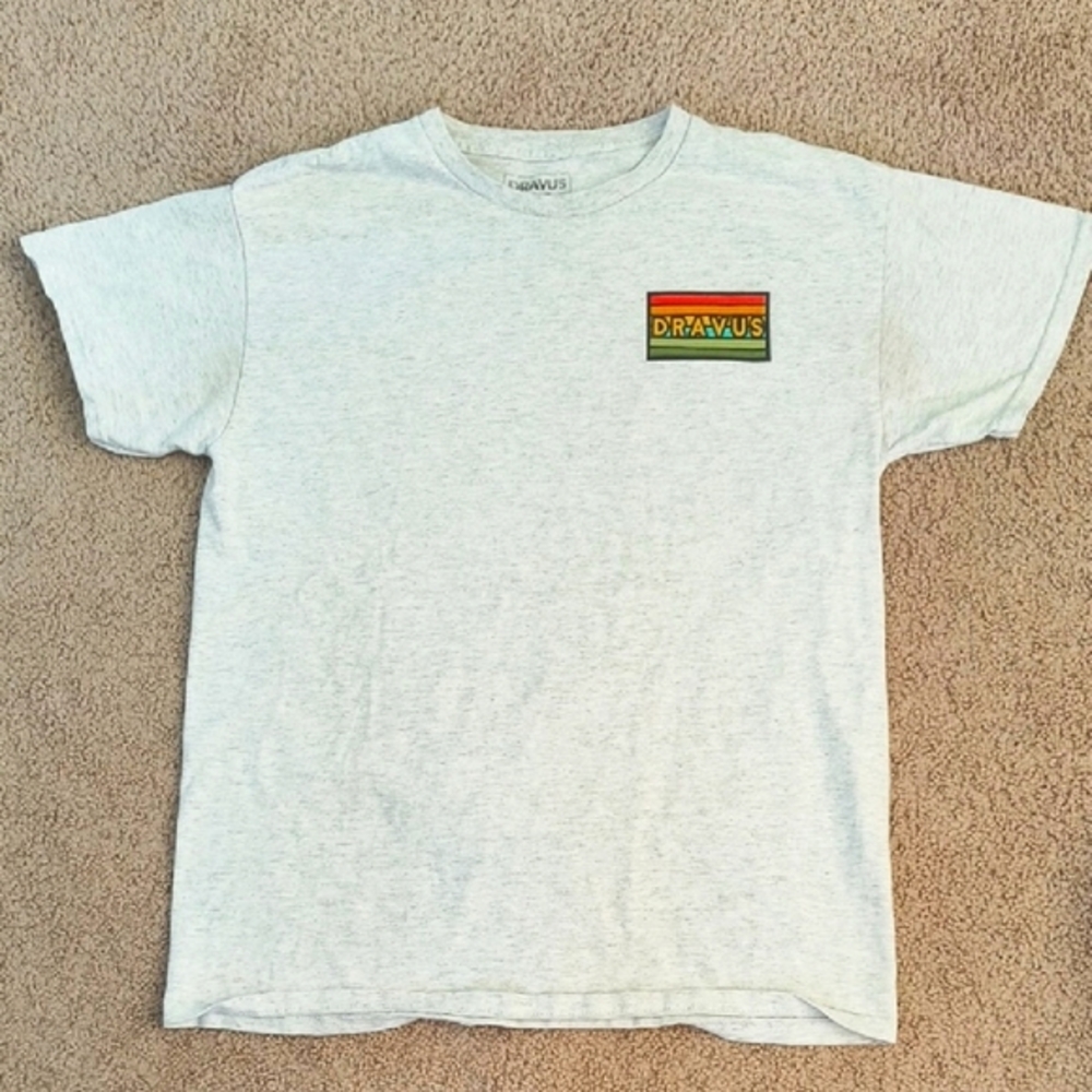 Dravus t-shirt